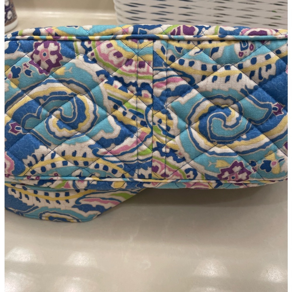 Vera Bradley mini bag - Picture 2 of 4